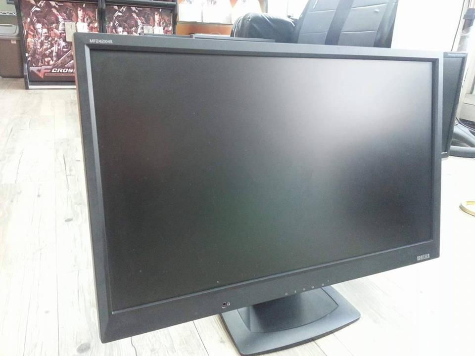 Thumbnail: Monitor 24" Mitsubishi