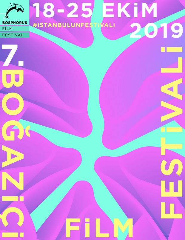 Boğaziçi Film Festivali 2019