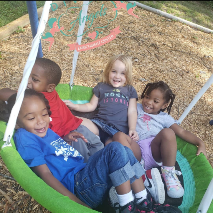 Divine Angels Enrichment Center