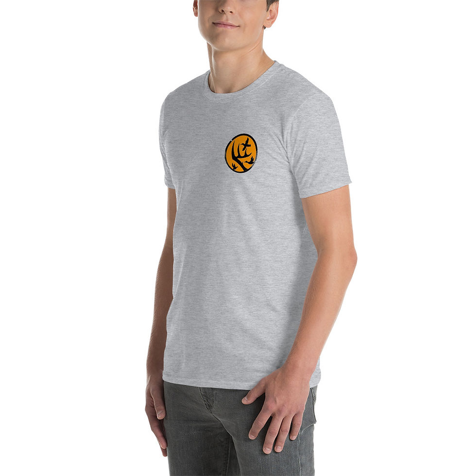 Thumbnail: Adult Logo T Shirt