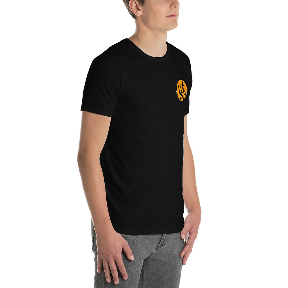 Thumbnail: Adult Logo T Shirt