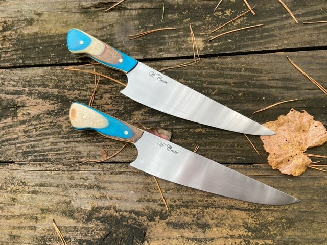 Thumbnail: Chef's Knife