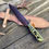 Thumbnail: Forged Camp Knife