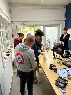 Ath - Sensibilisation