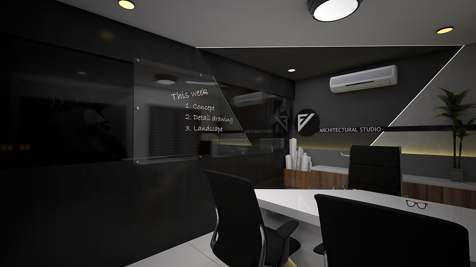 cabin