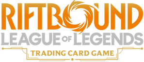 LoL Riftbound Logo