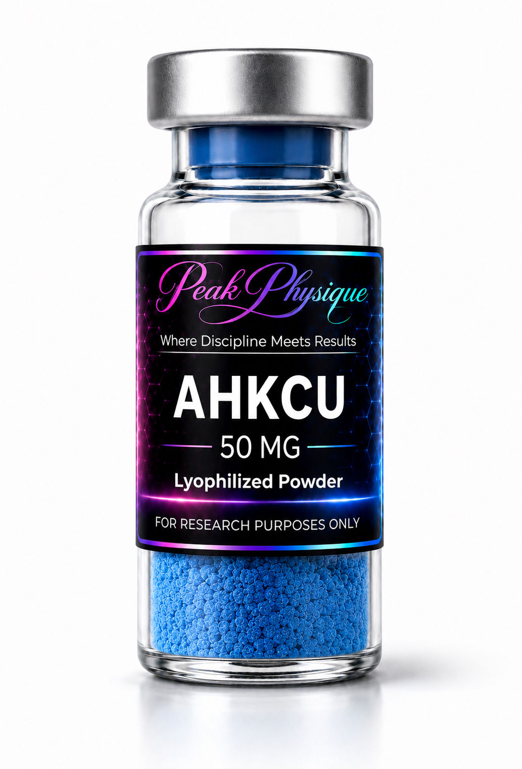 AHKCU 50 MG