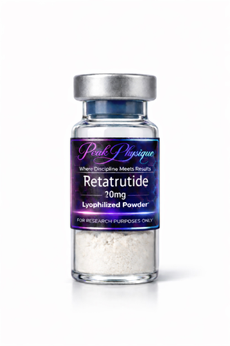 retatrutide 20 mg price 20mg Buy Reta Glp 3 (Retatrutide)