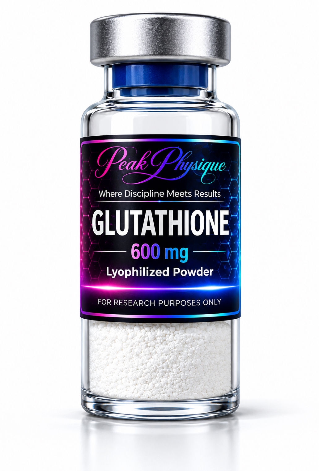 Glutathione 600 mg