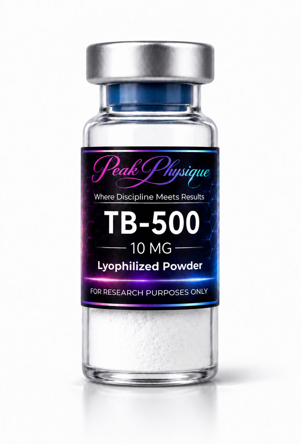 TB-500 10 MG