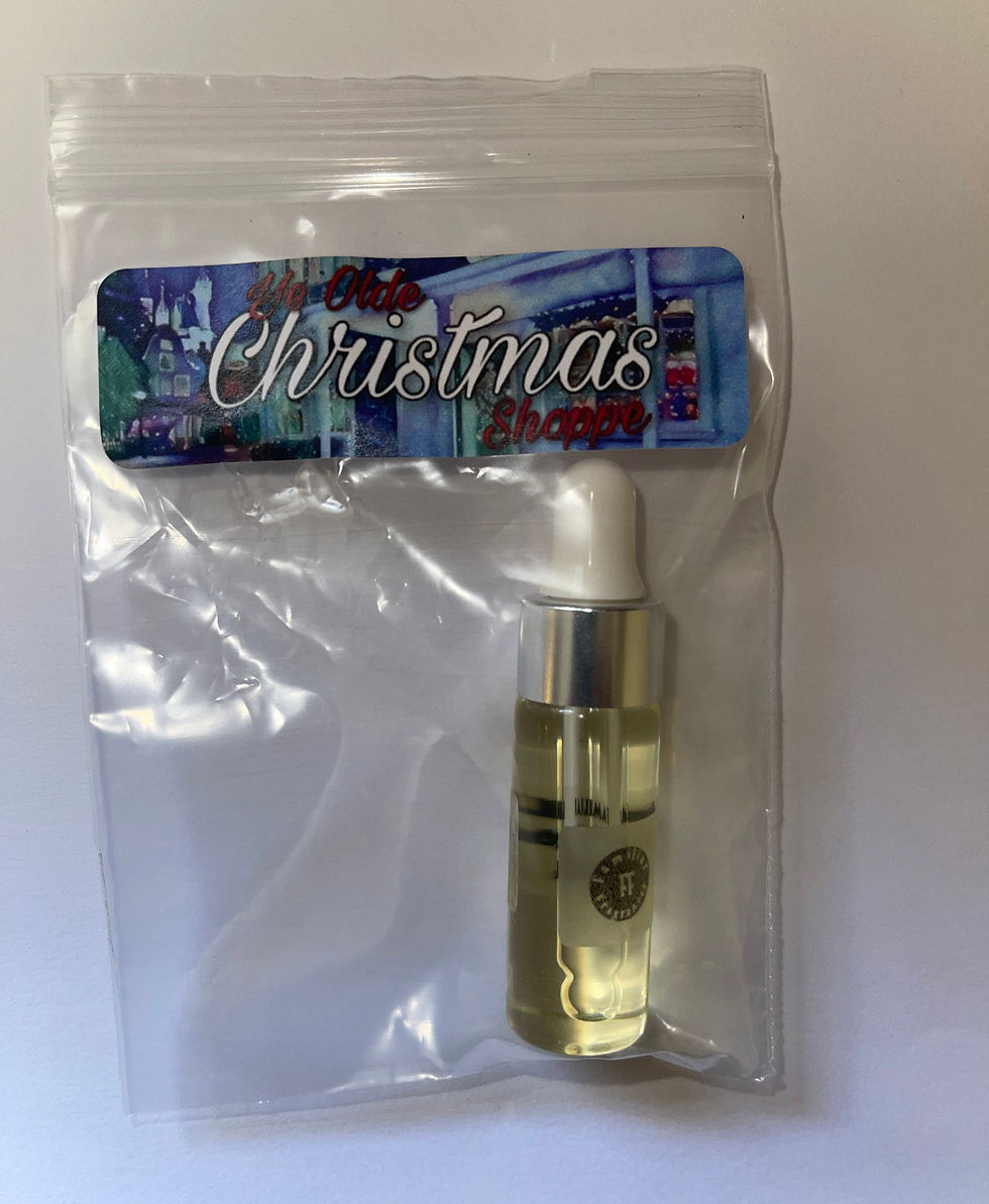 Thumbnail: Buy 1 Fragrance Oil get 1 Half off!