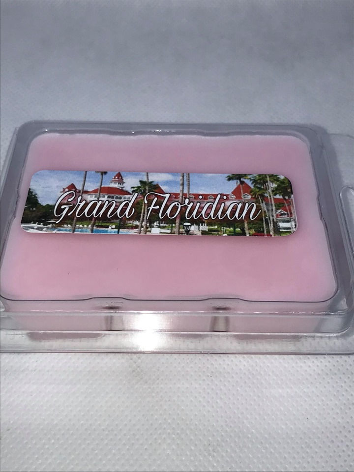 Thumbnail: Grand Floridian Collection
