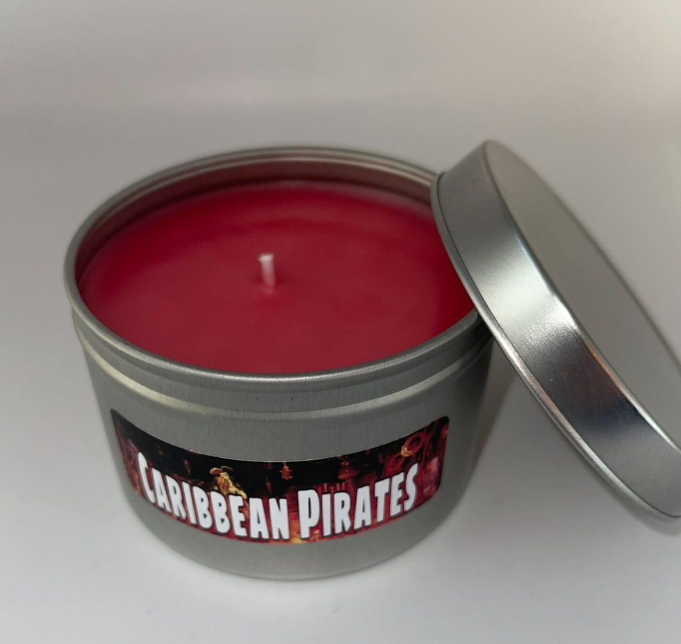 Thumbnail: Caribbean Pirates Collection
