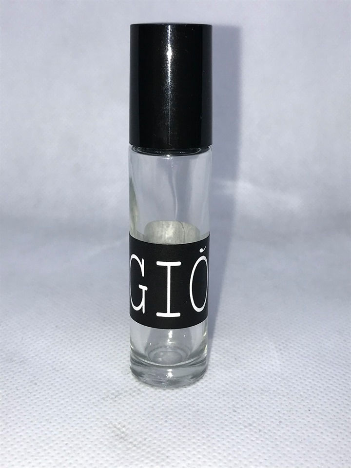 Thumbnail: Gio Collection