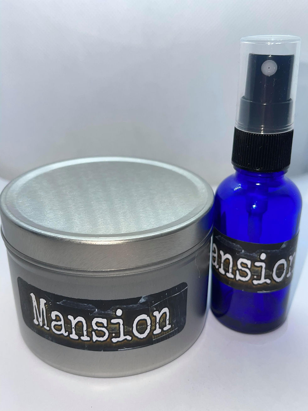 Thumbnail: Haunted Mansion Collection