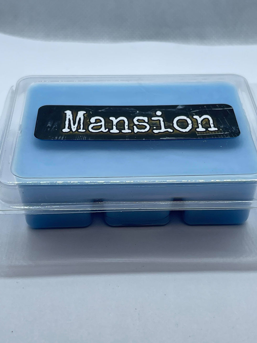Thumbnail: Haunted Mansion Collection