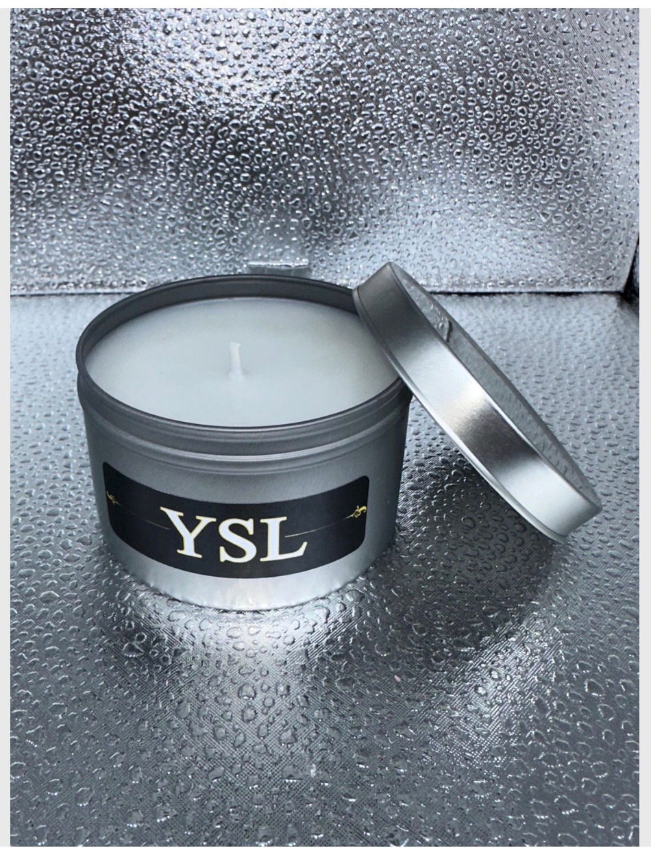 Thumbnail: YSL Collection