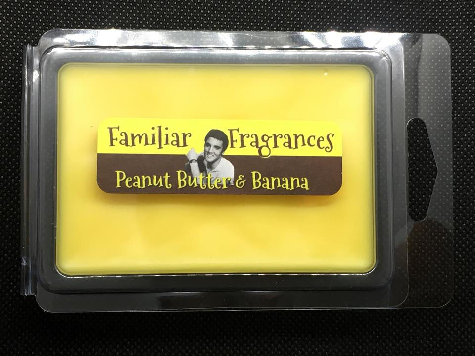Thumbnail: 5 Wax Melts for $28