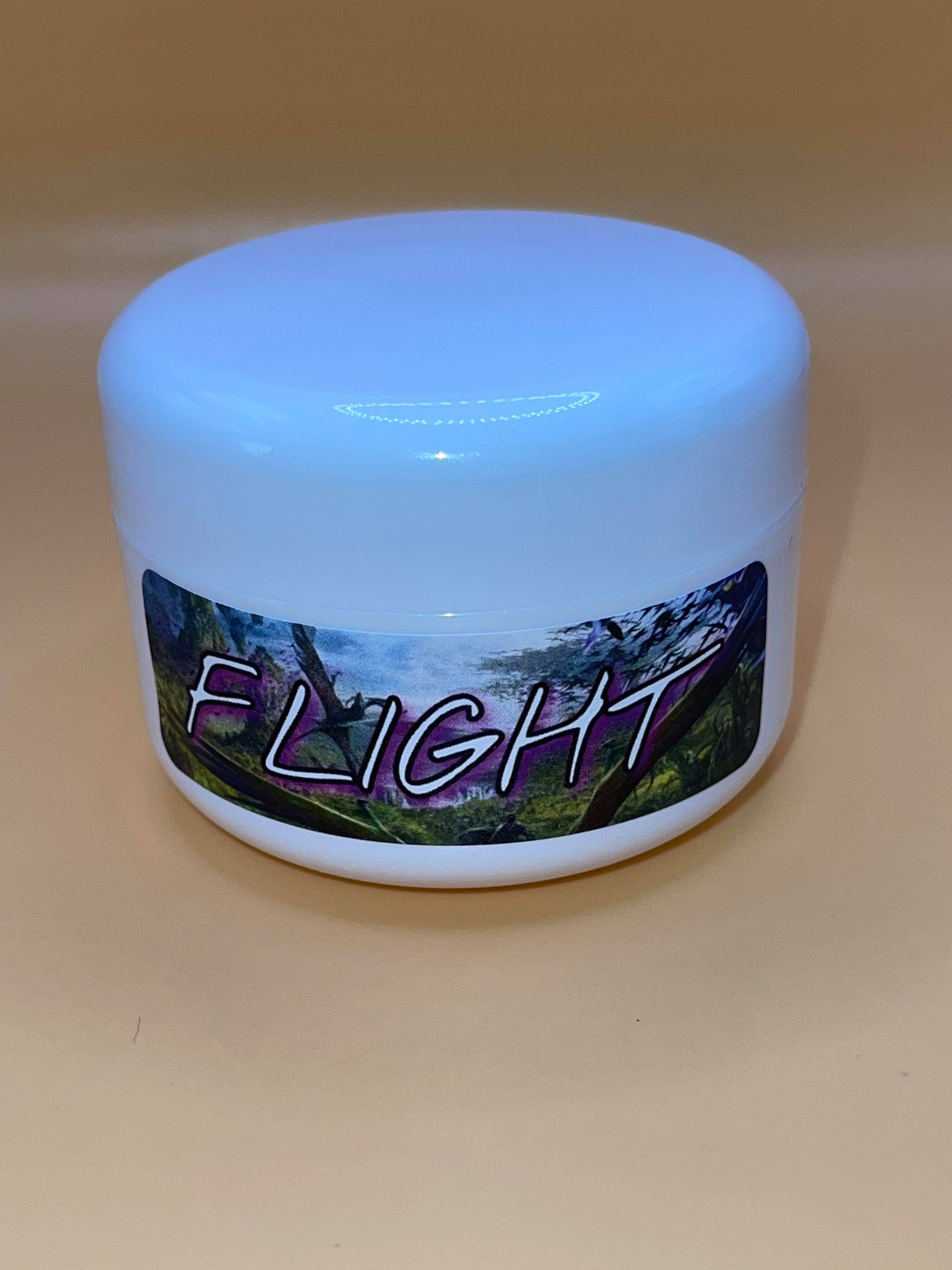 Flight of Passage Body Butter (4oz)