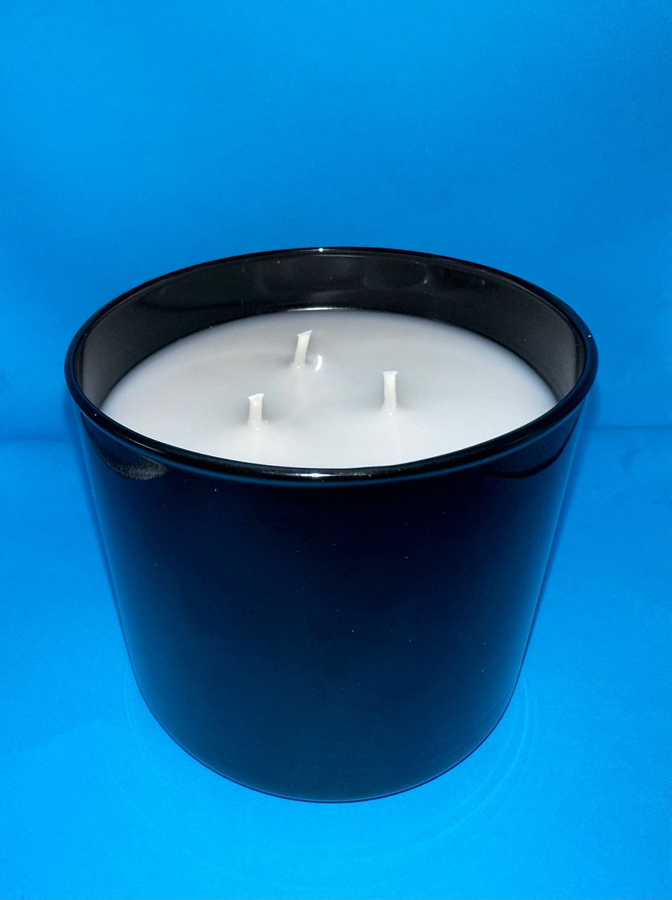 Thumbnail: 20oz Fall/Holiday Scented 3 Wick Candle