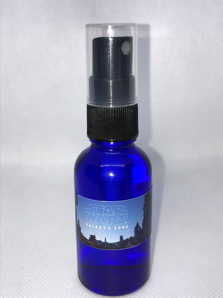 Star Wars Galaxy's Edge 1oz Spray