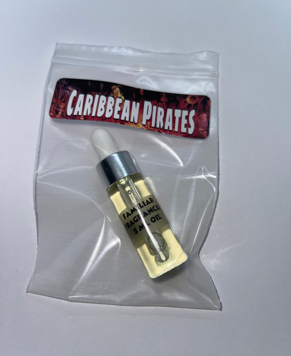 Thumbnail: Buy 1 Fragrance Oil get 1 Half off!