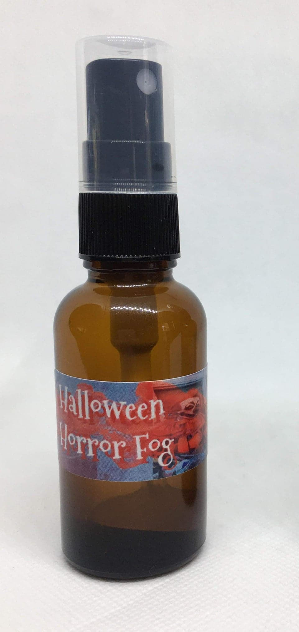 Thumbnail: Halloween Horror Fog Collection