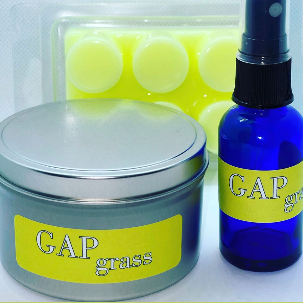 Thumbnail: Gap Grass Collection
