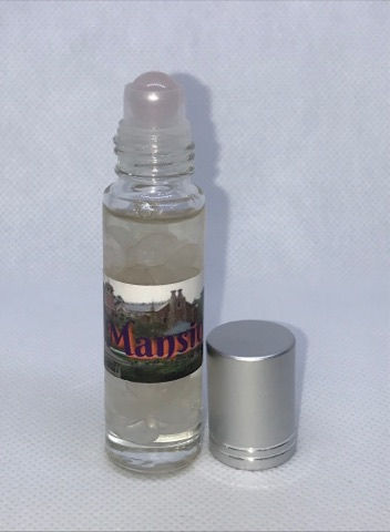 Thumbnail: Theme Park Body Oil