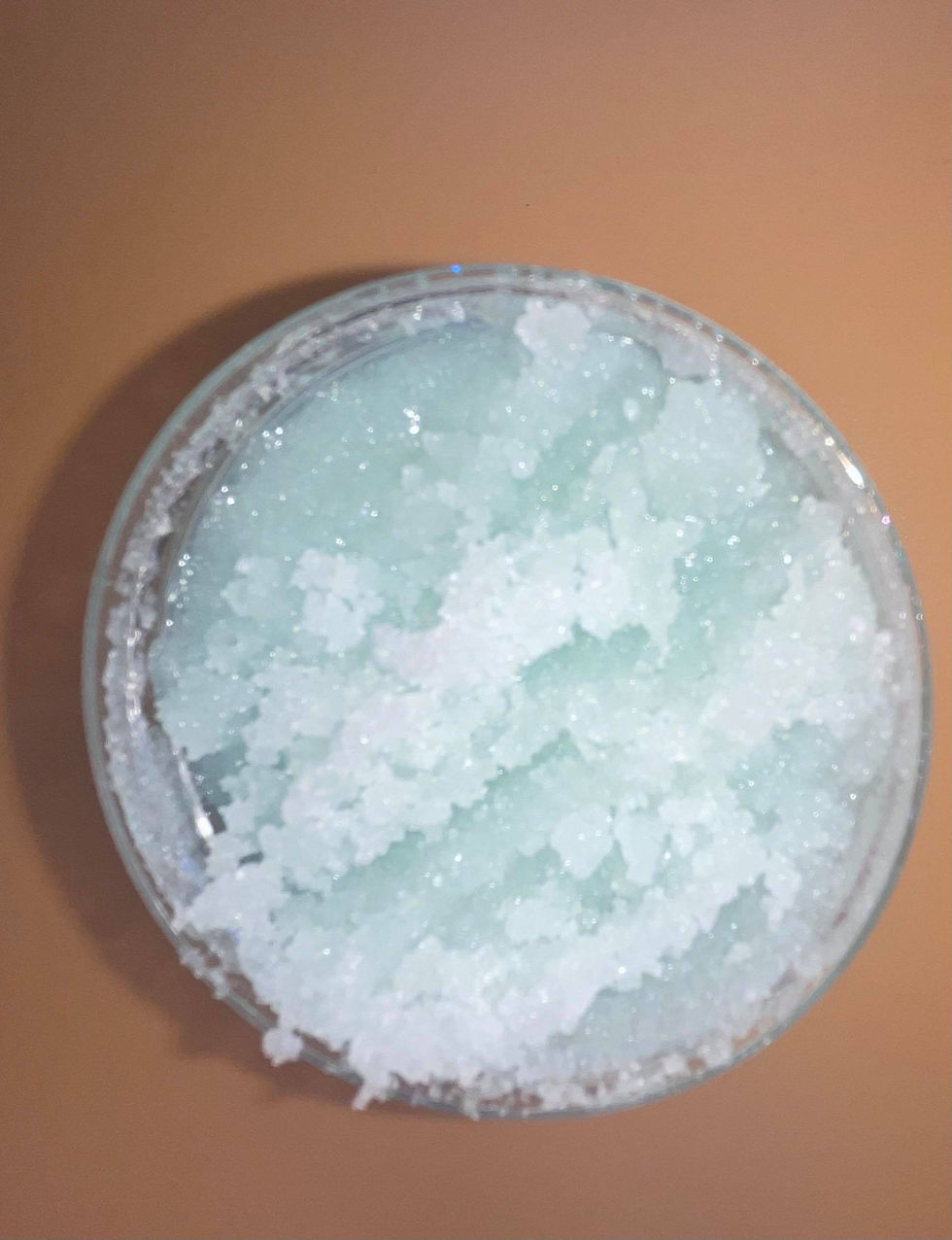 Thumbnail: Spa Scented Exfoliated Body Scrub