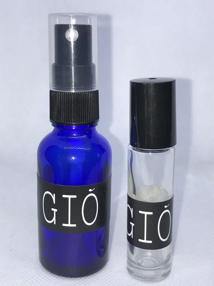 Thumbnail: Gio Collection