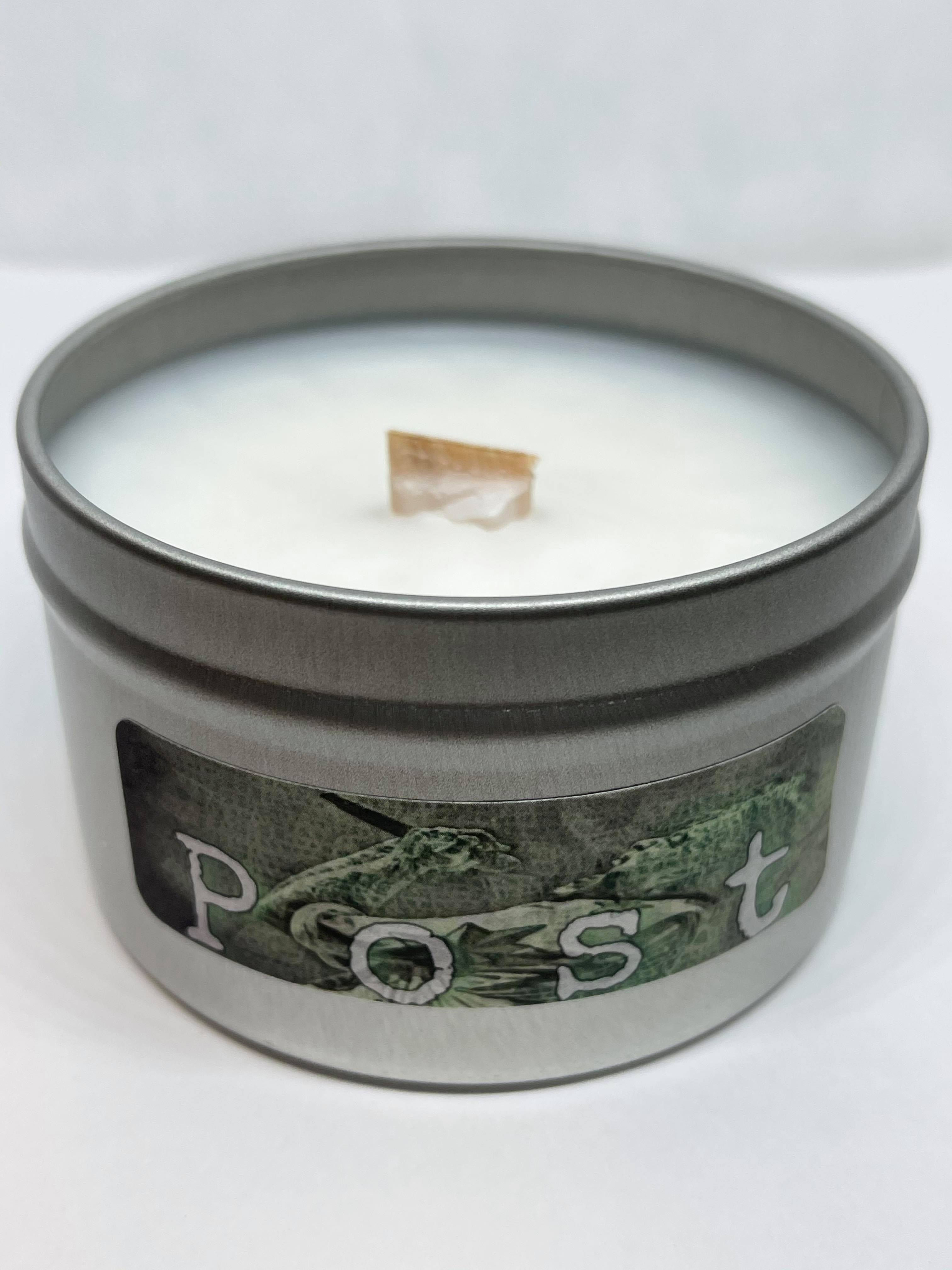 Post Malone 8oz Candle