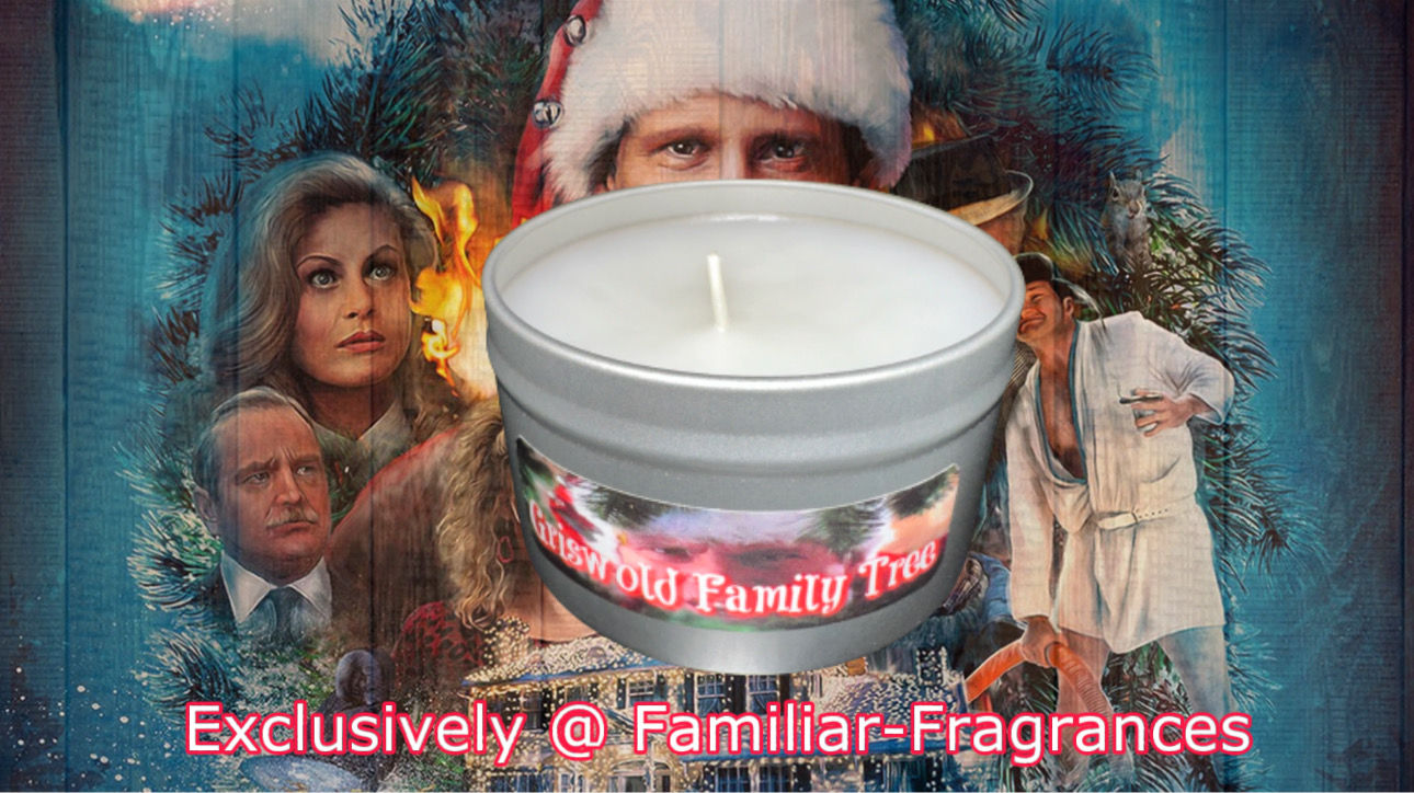 Clark Griswold's Family Tree Collection