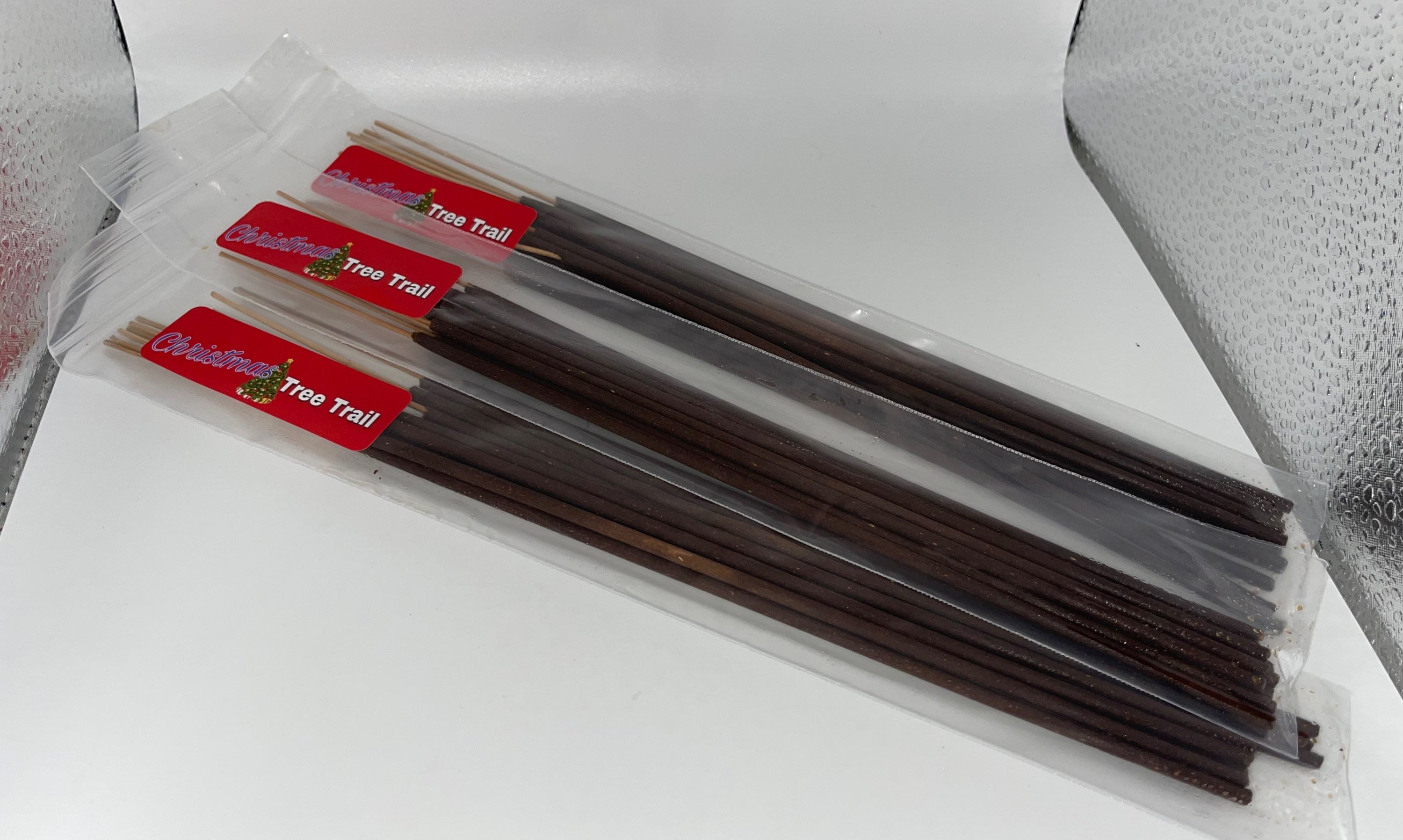 Christmas Tree Trail incense 3 Pack