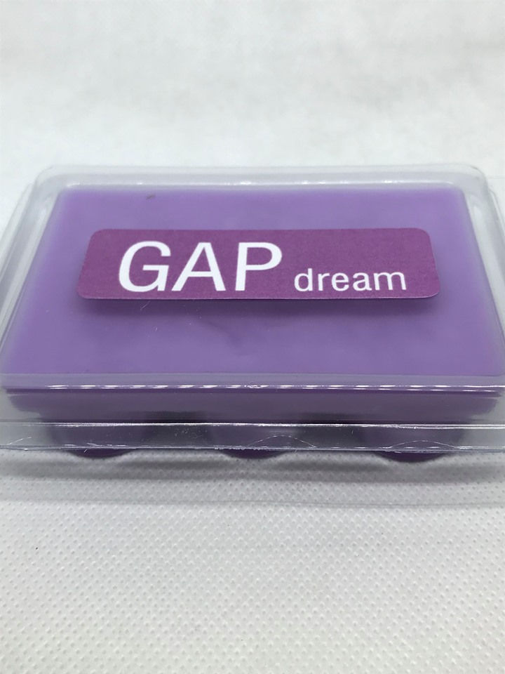 Thumbnail: Gap Dream Collection