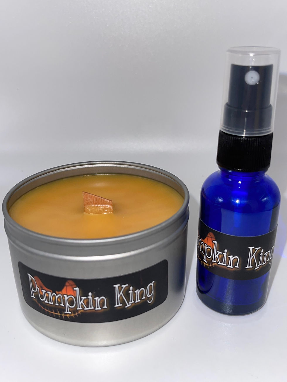 Thumbnail: Pumpkin King Collection