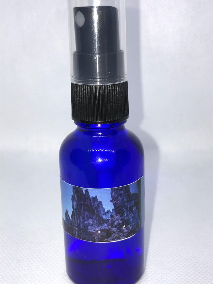 Thumbnail: Star Wars Galaxy's Edge Spray