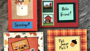 Dates of Distinction: October