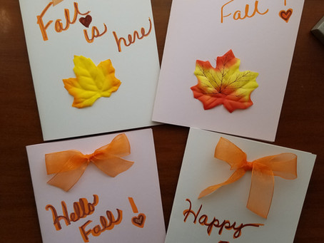 Monthly Inspiration: October Fun Facts