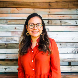 Hna. Patricia de Calixto