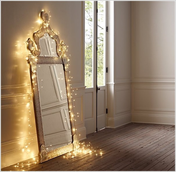 Mirror, Mirror Twinkling Bright