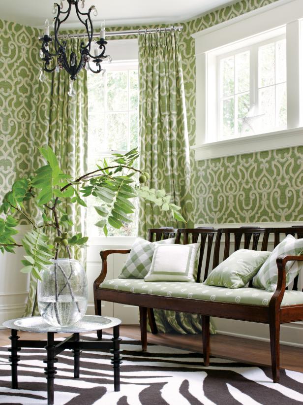 Patterns for Your Pleasure
