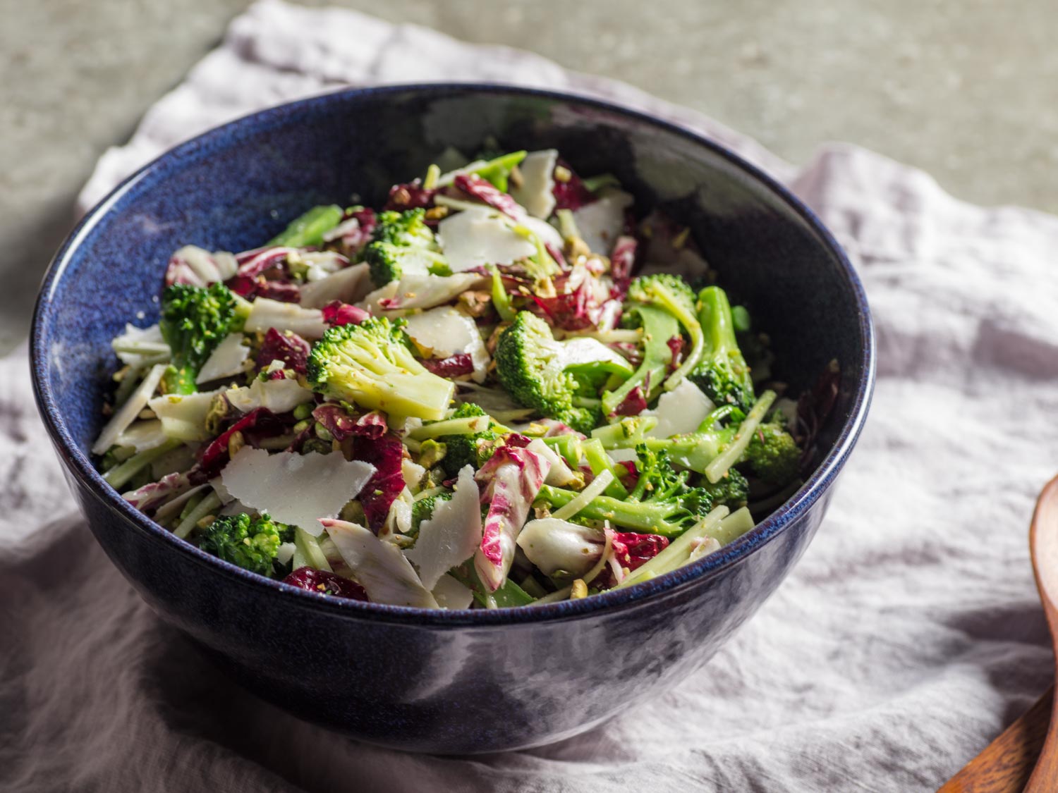 Broccoli Salad