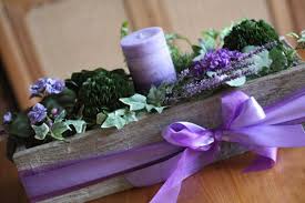 A Passion for Purple