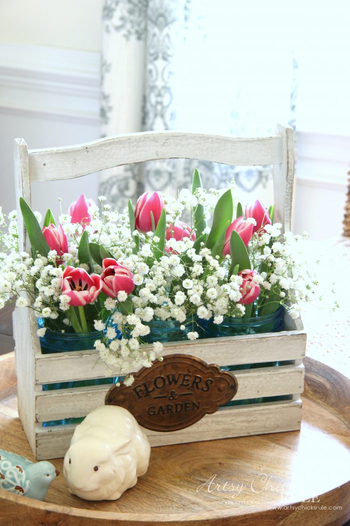 Bring Spring Inside!