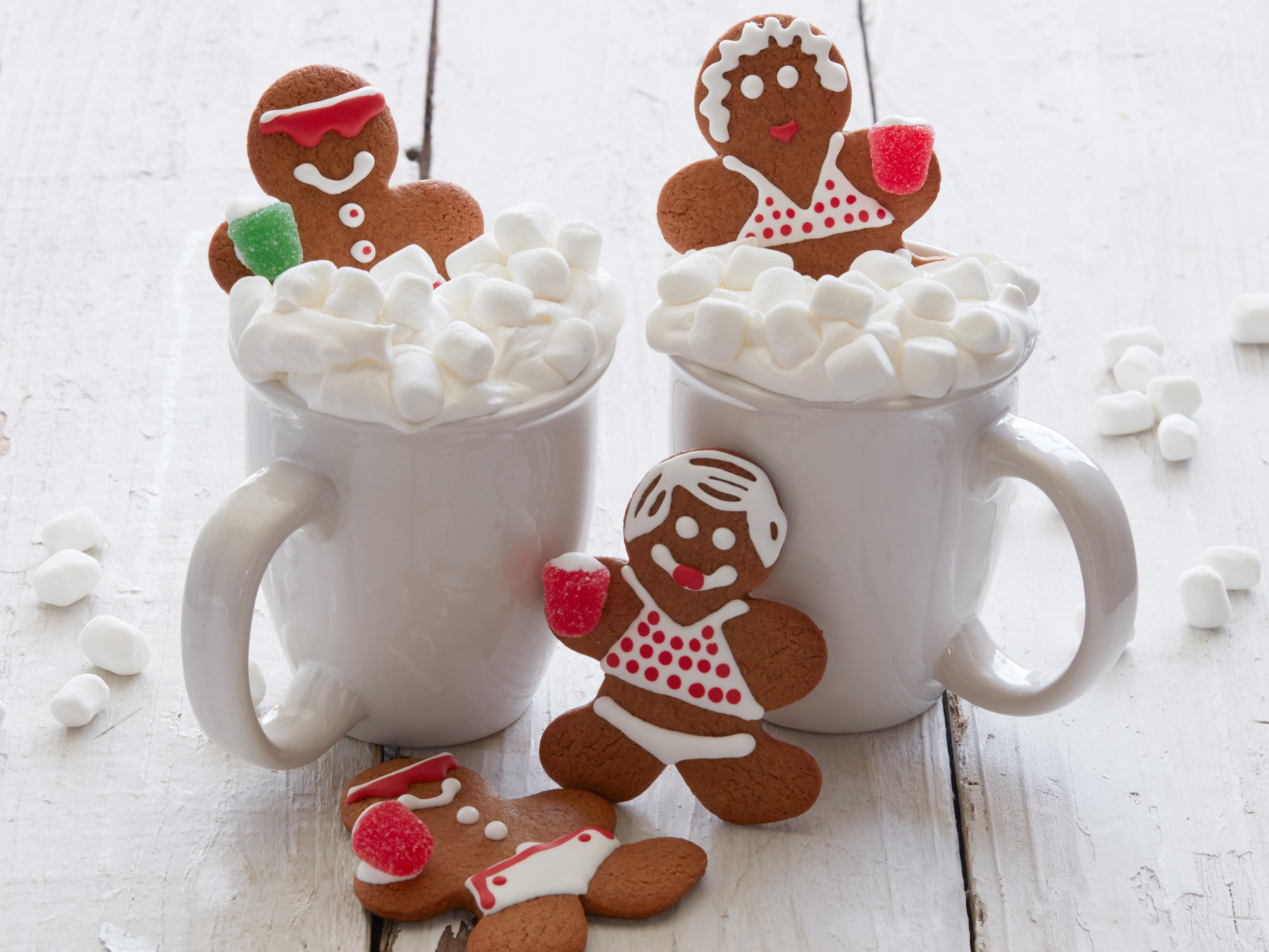Hot Chocolate Hot Tubs