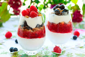 Summer Trifles