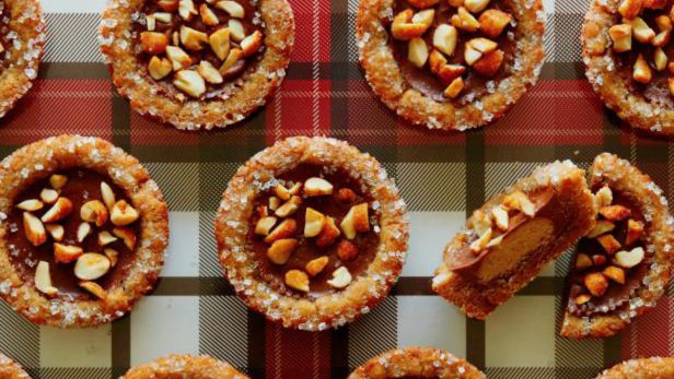 Peanut Better Cup Cookie
