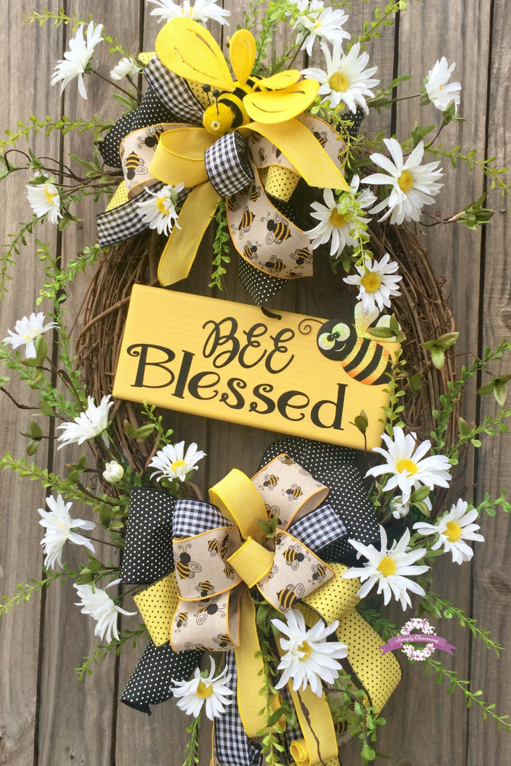 Be Blessed
