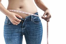 Foods to Fight that Muffin Top